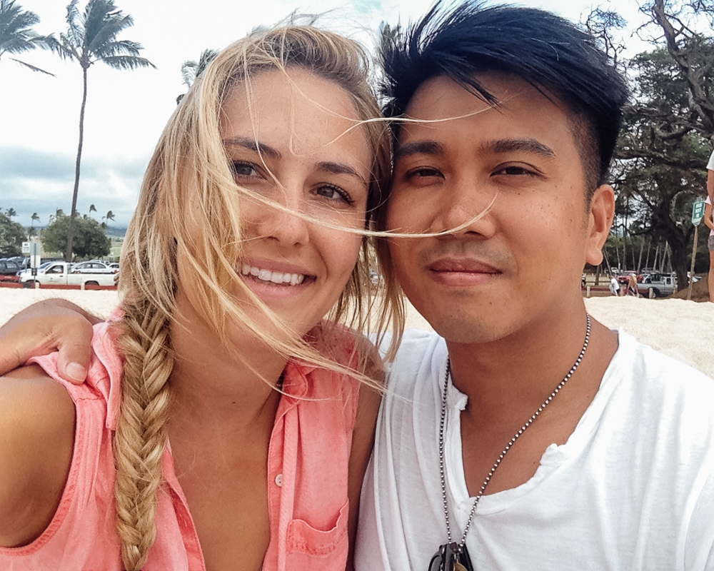 Couples Romantic Getaway