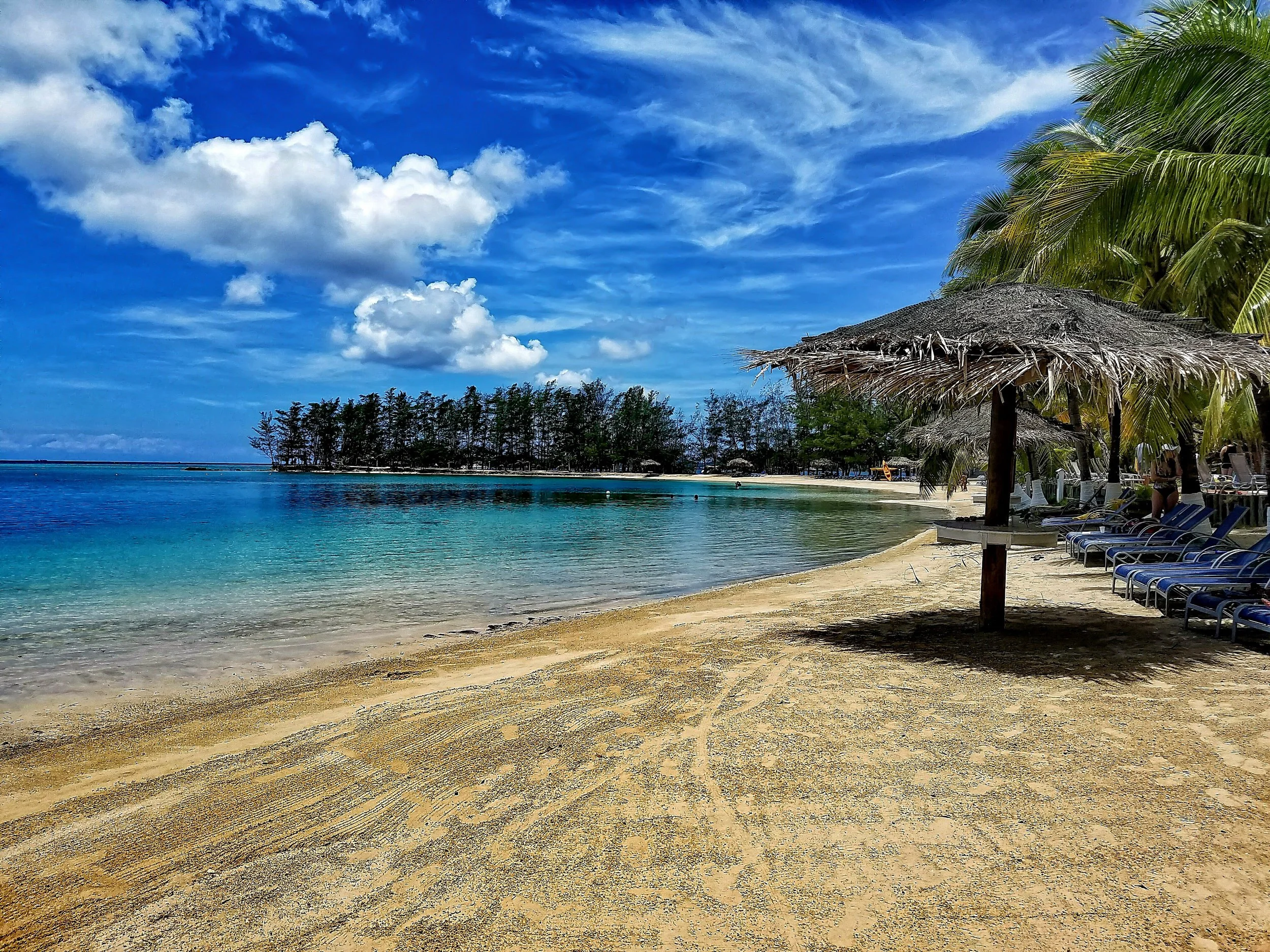 Fantasy Island Resort, Roatan Honduras