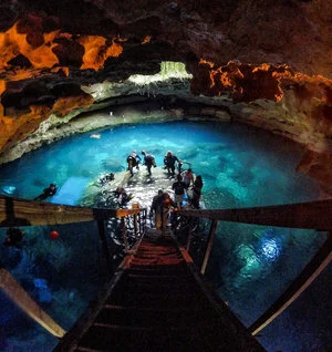  Devil’s Den 