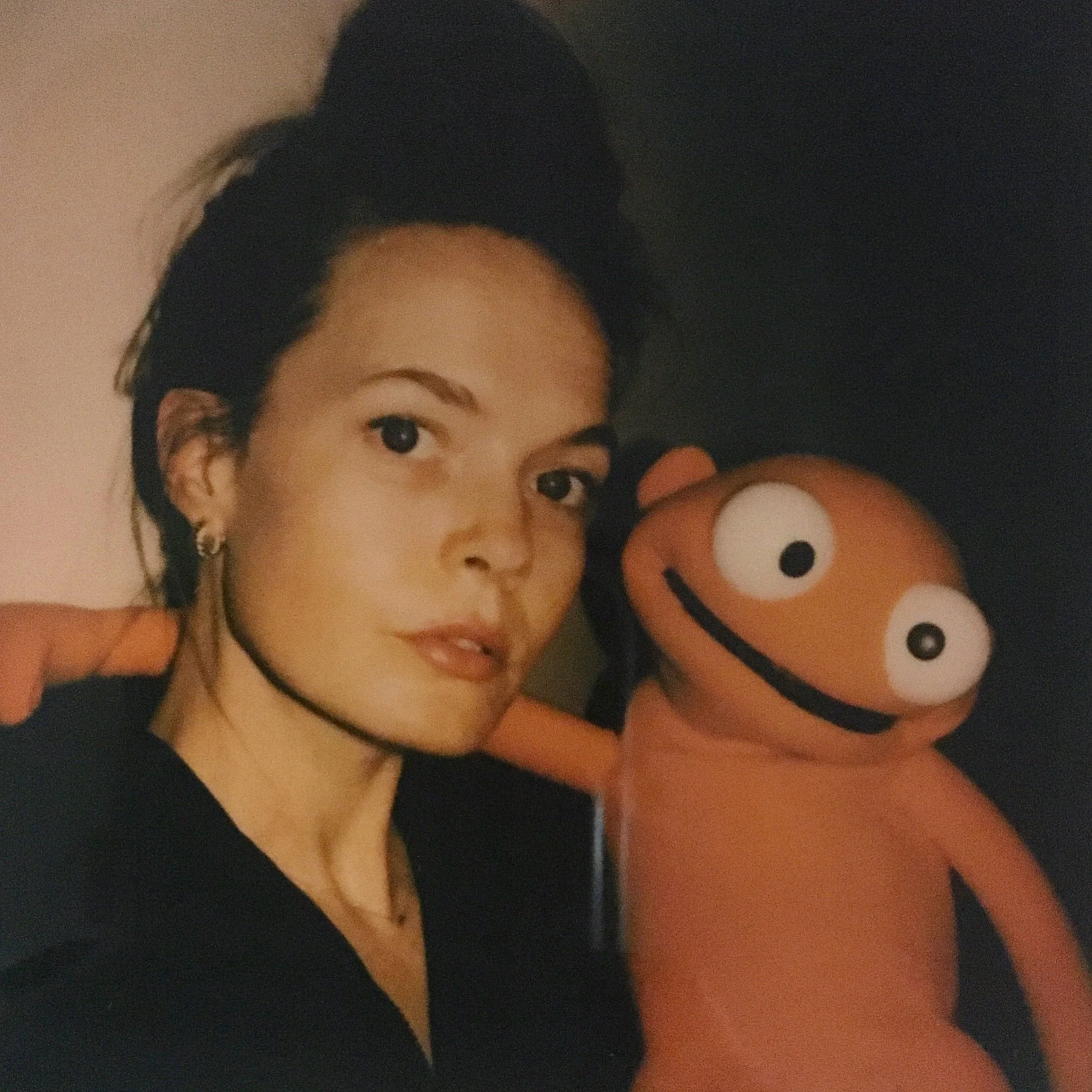 Chapter One: The Handbook