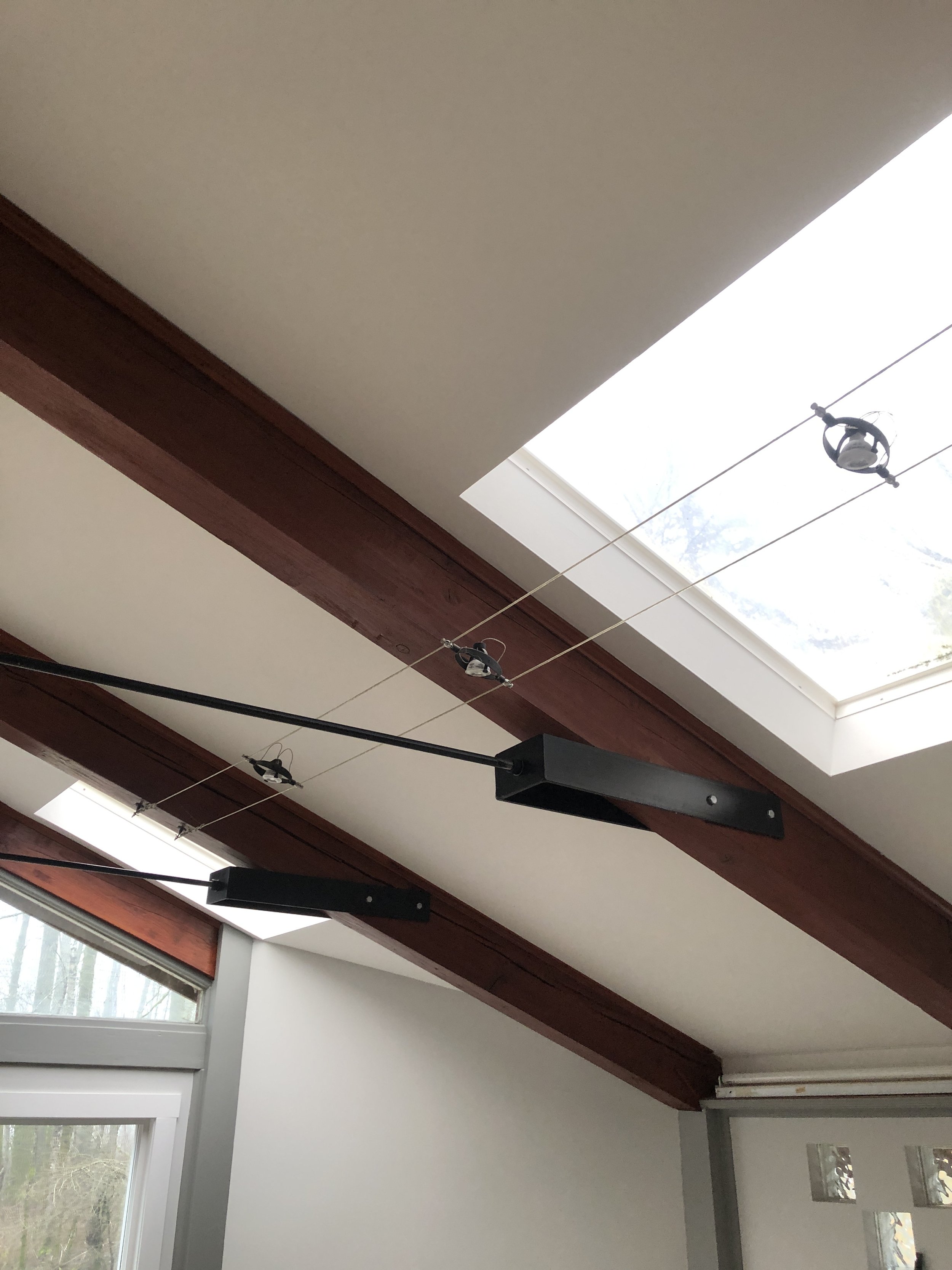 Beams After