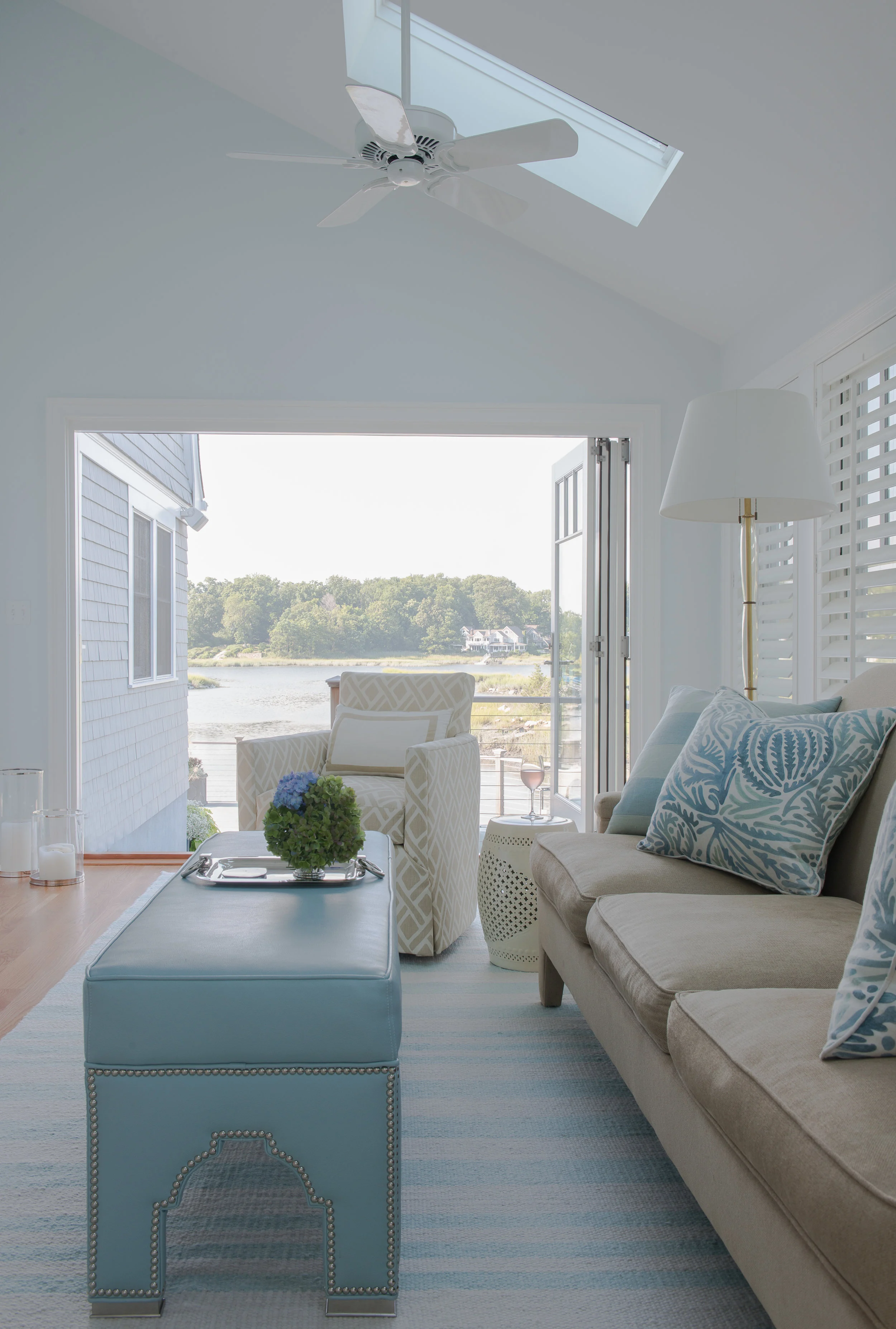 Bell Island Family Room