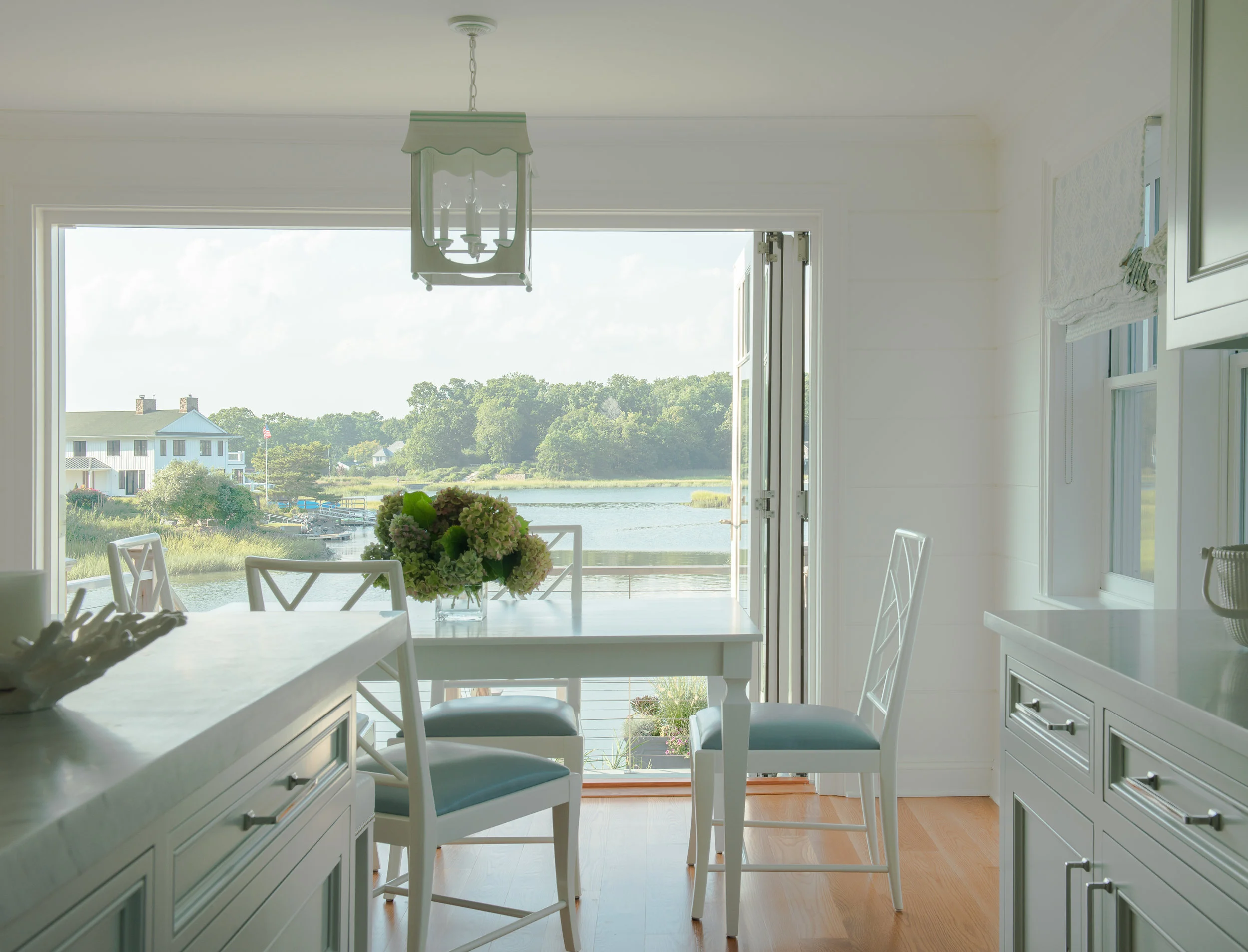 Kitchen View