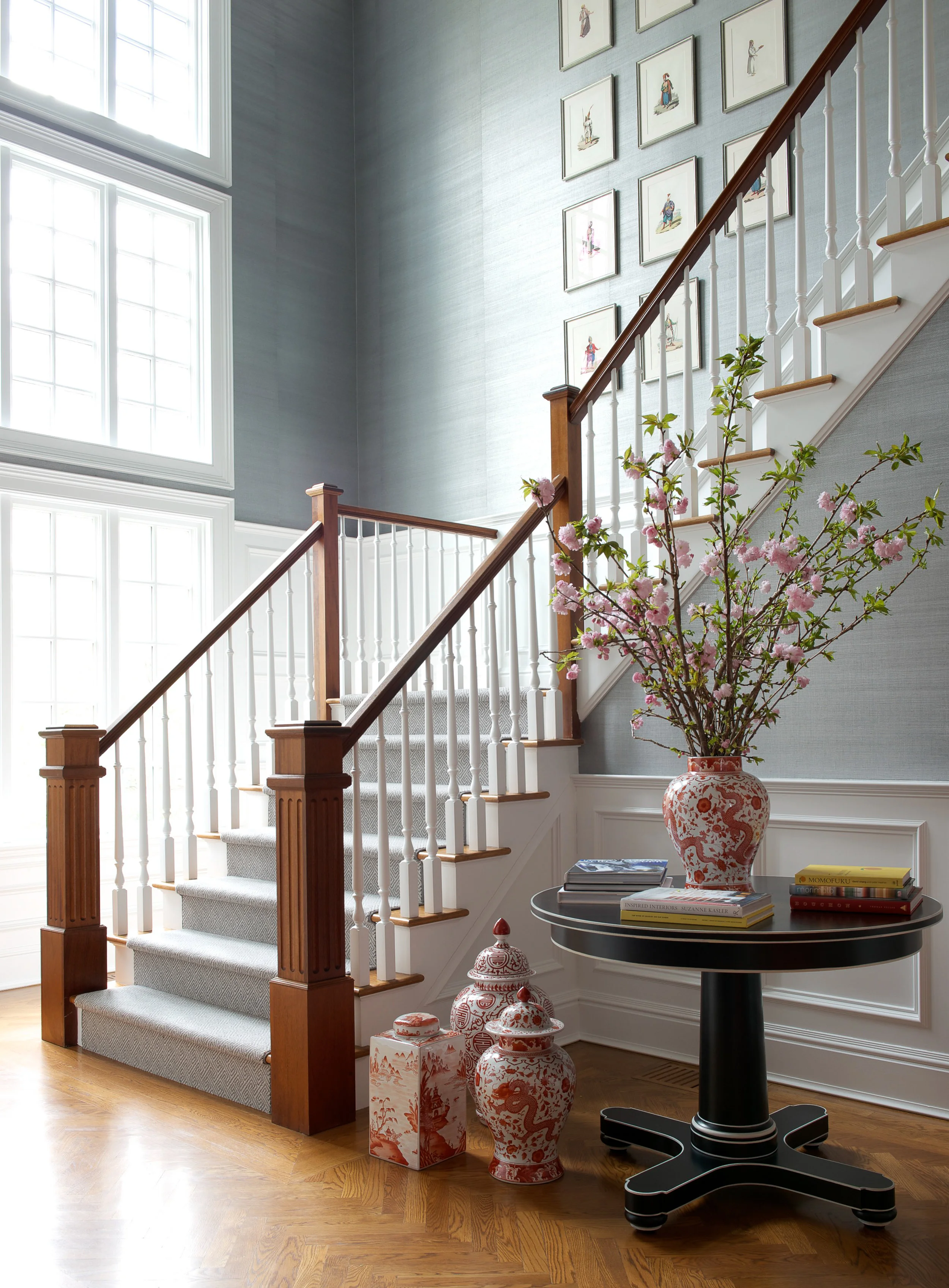 stairway