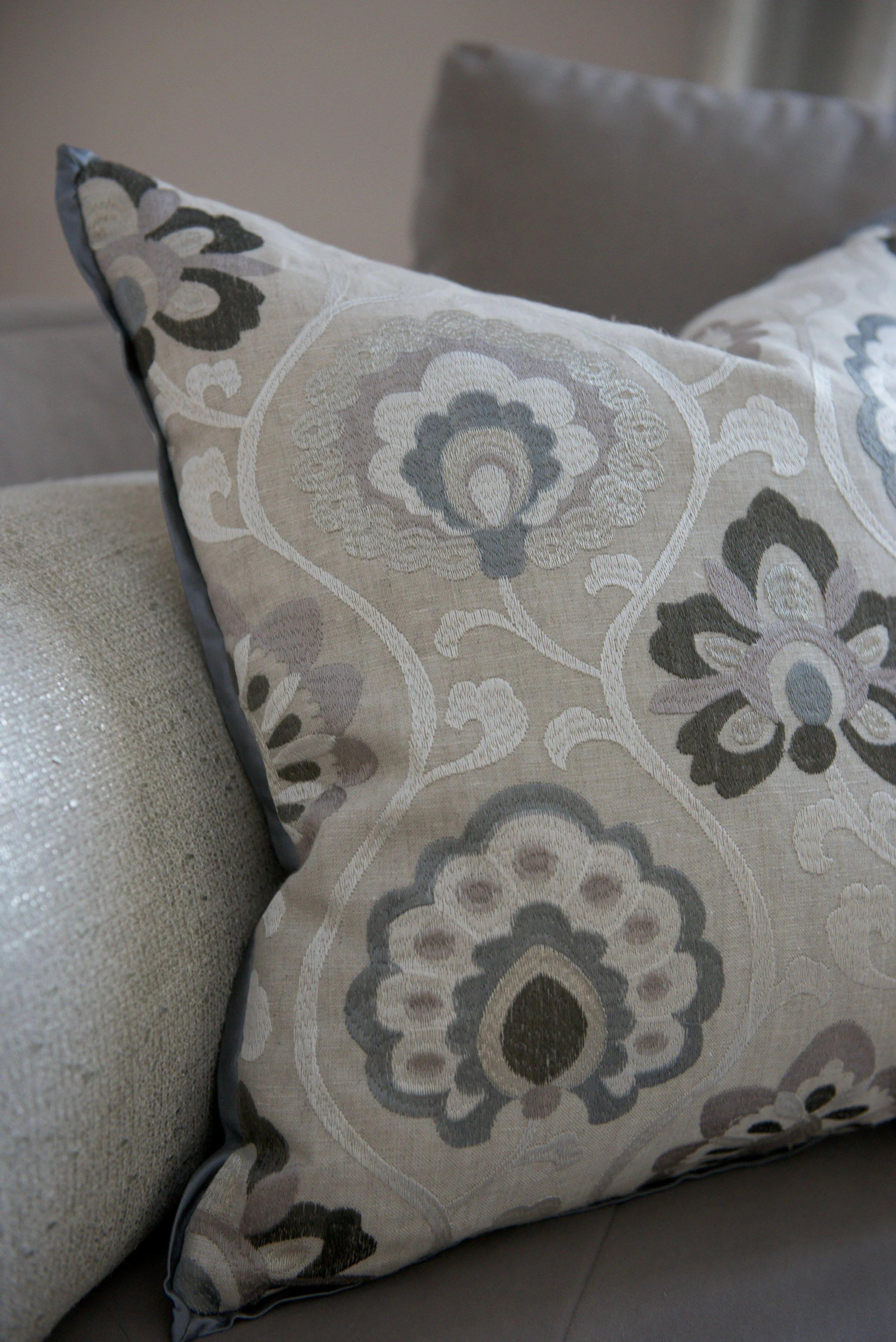 Pillows