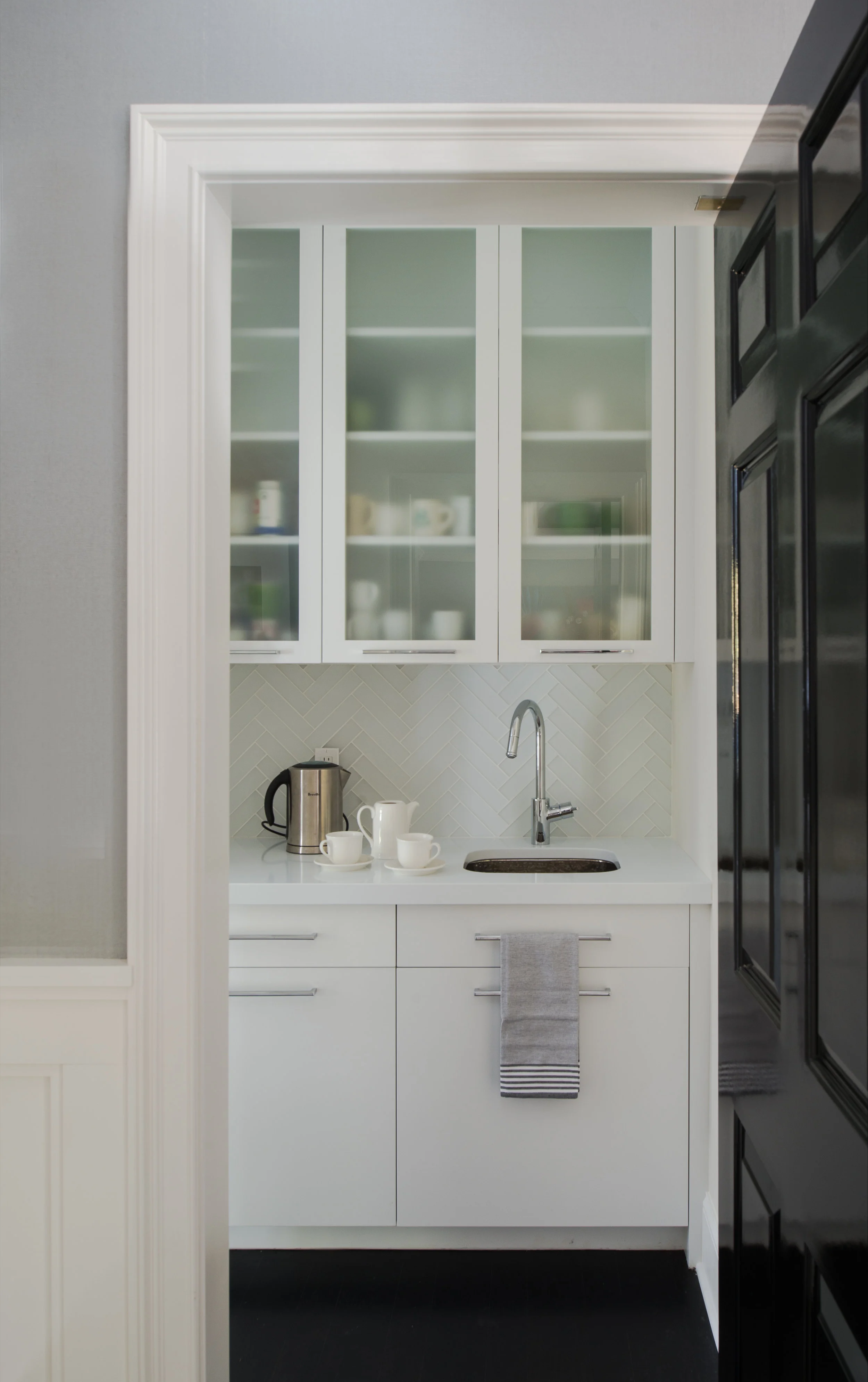 Butler's Pantry