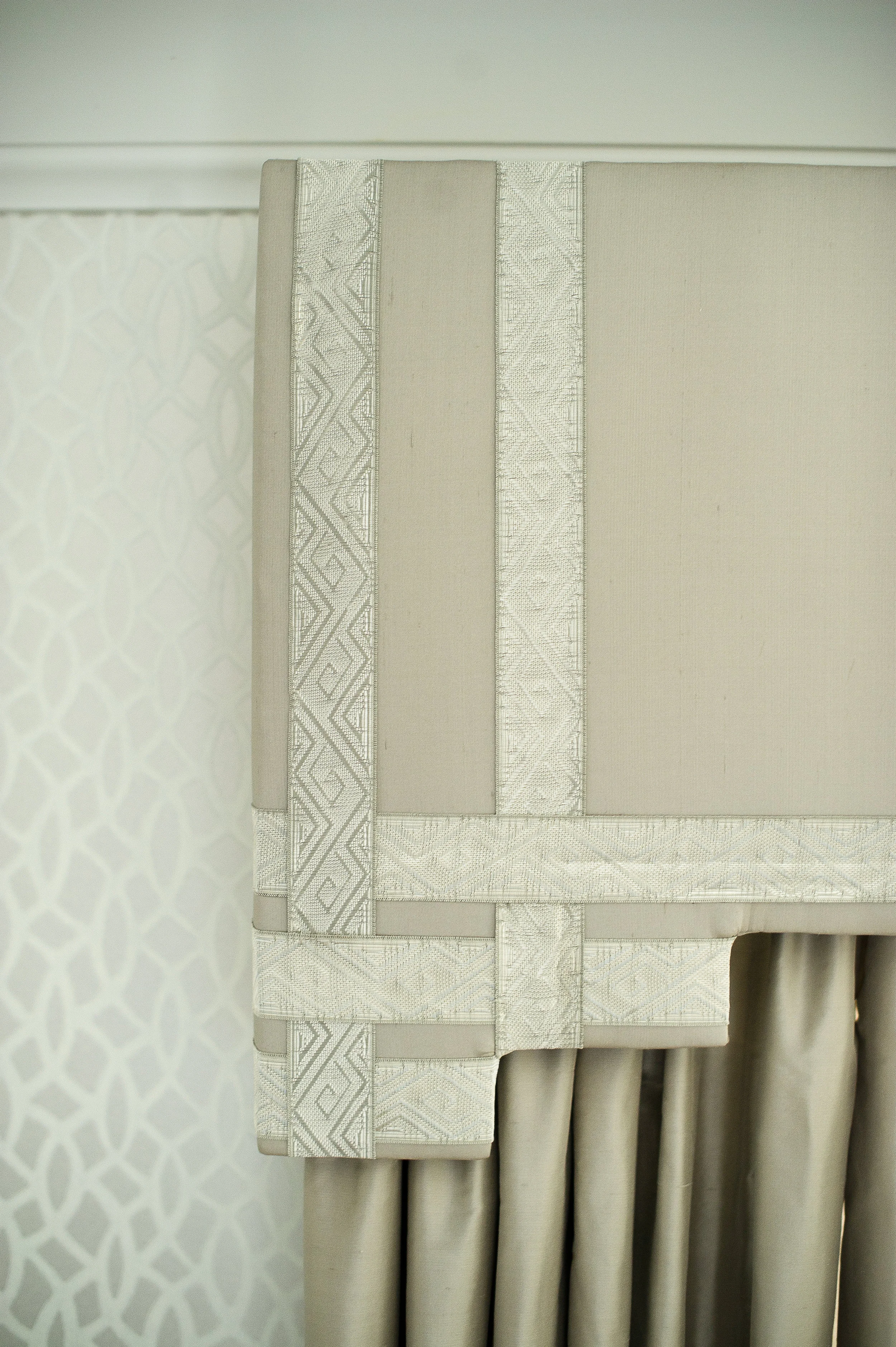 Window treatments