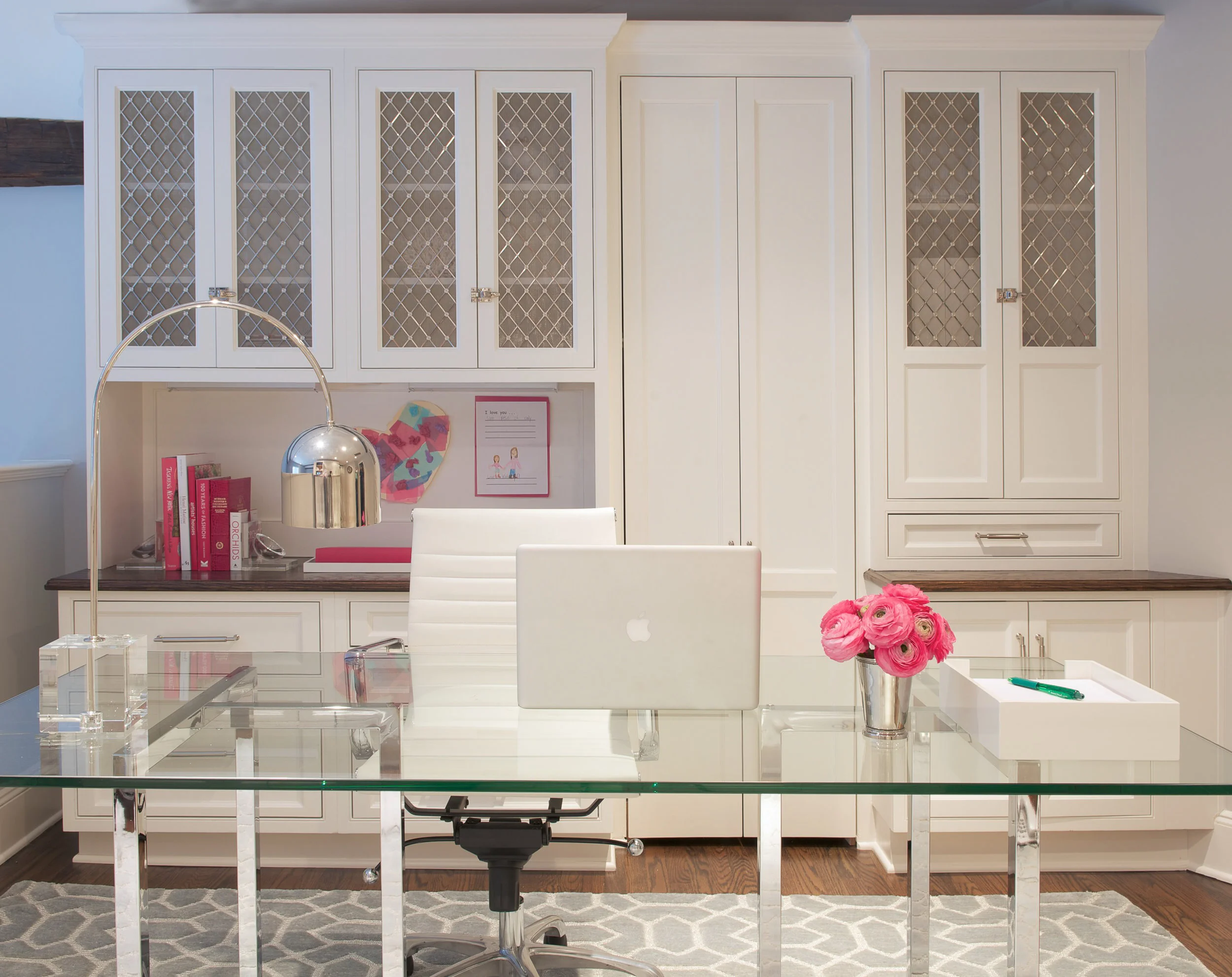 Home office