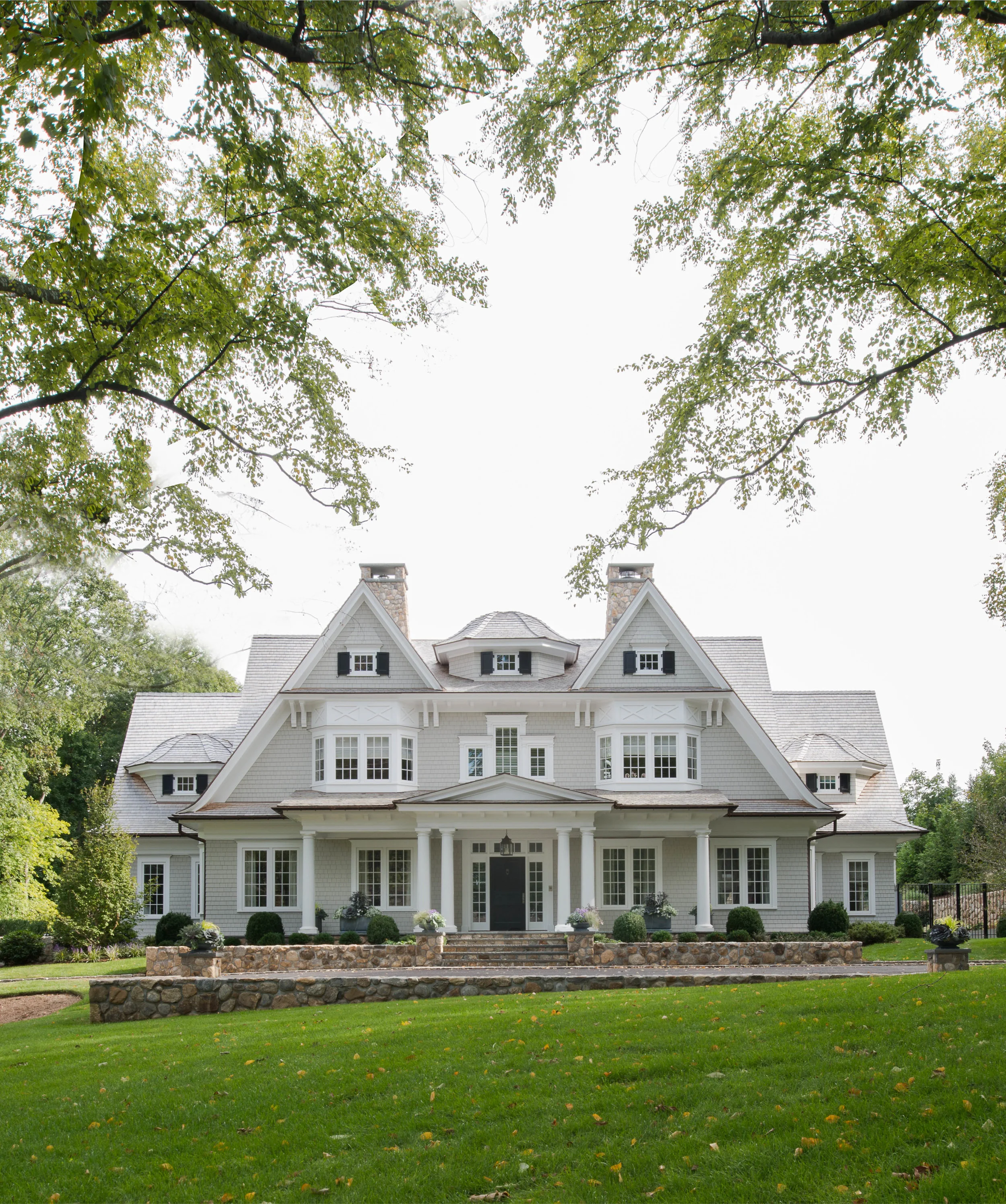 Estate view