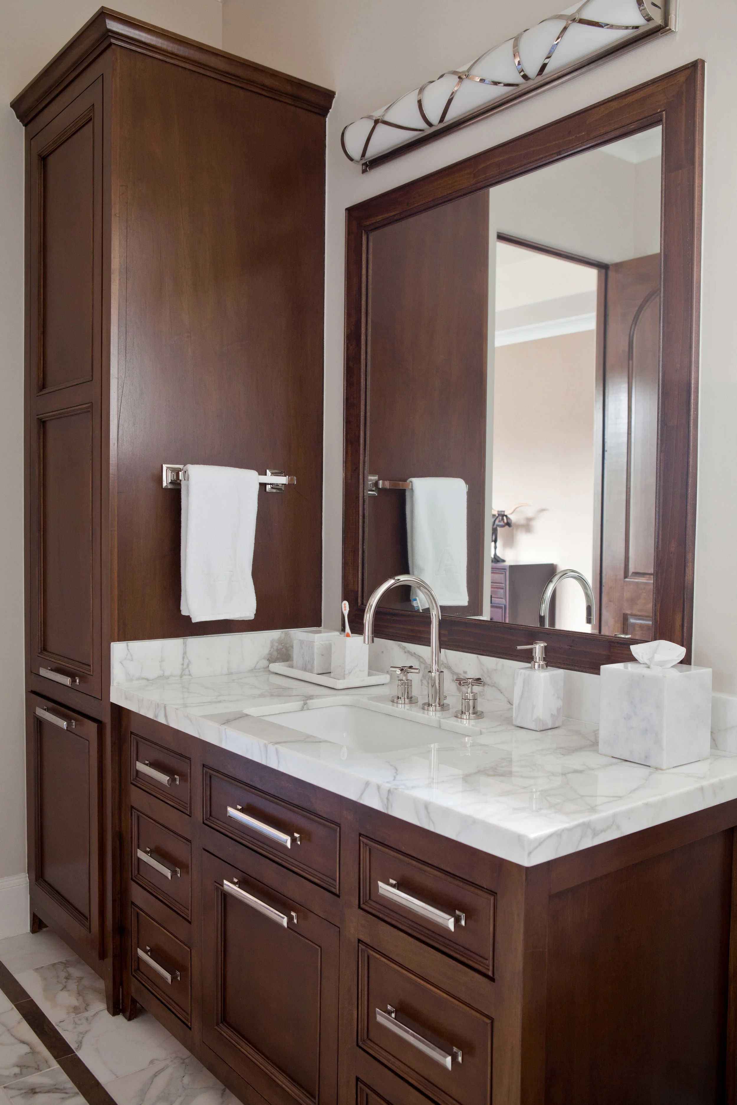 Boys' bathroom