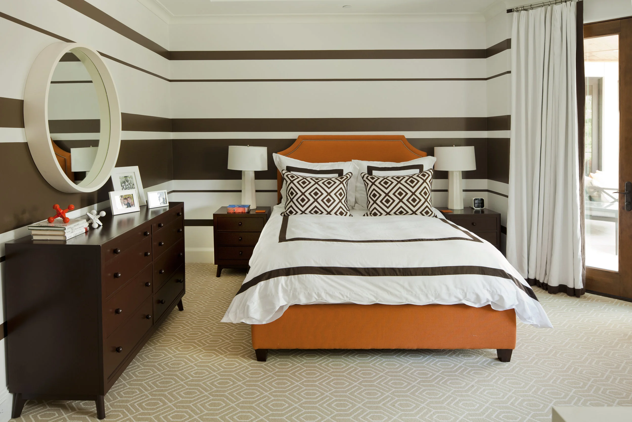 Boys' Bedroom