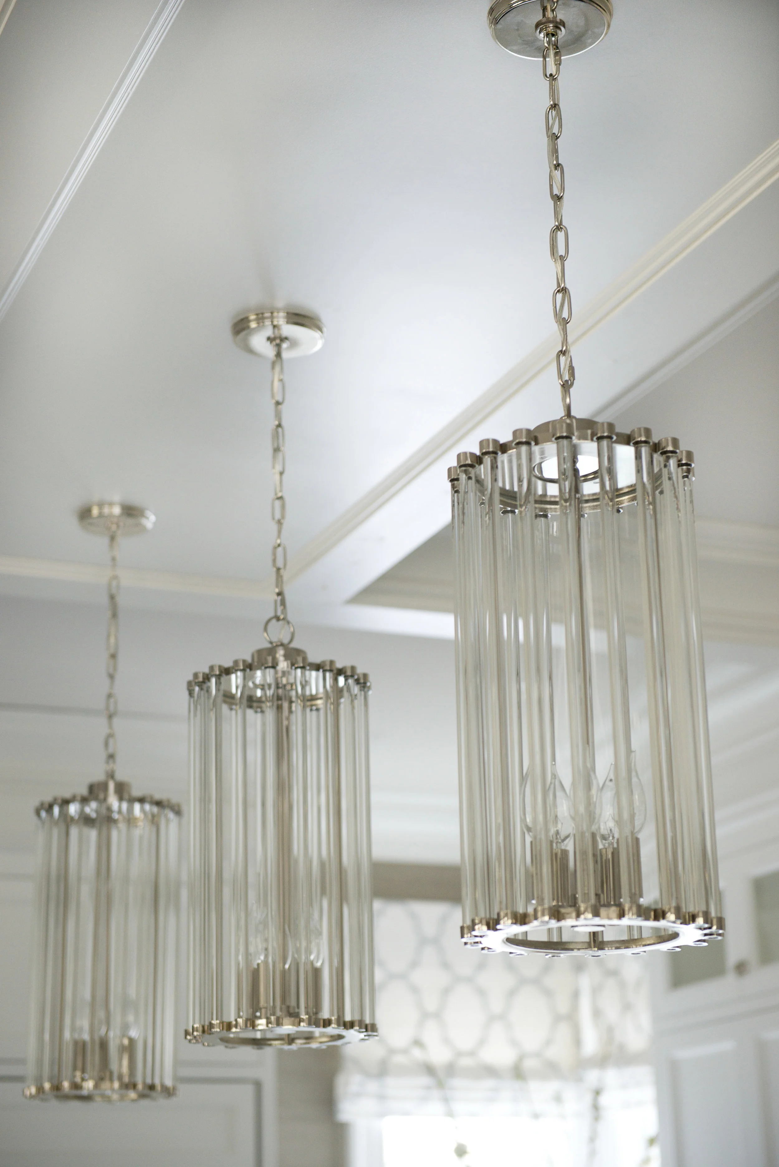 Kitchen Island Lighting