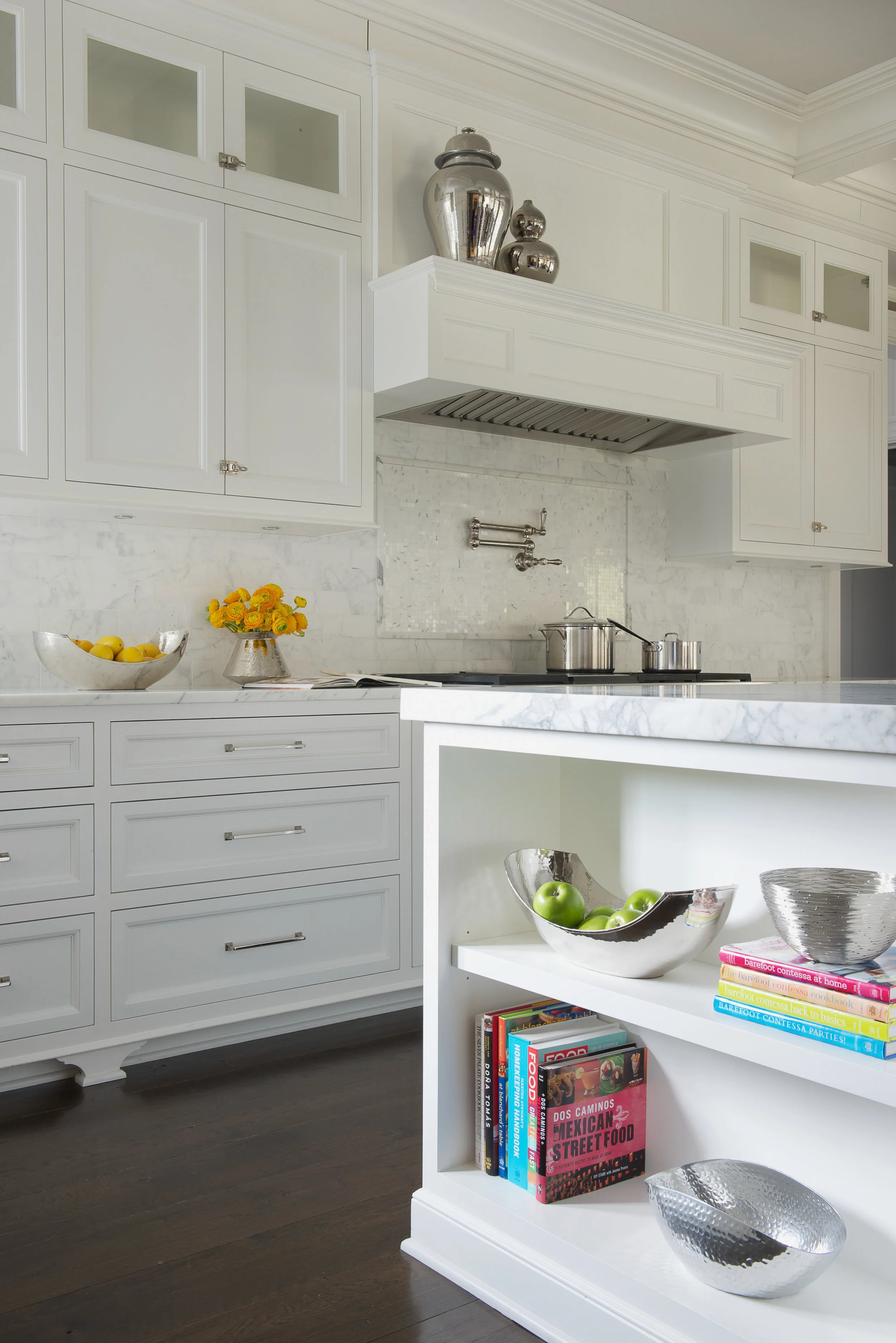 Kitchen Cabinetry