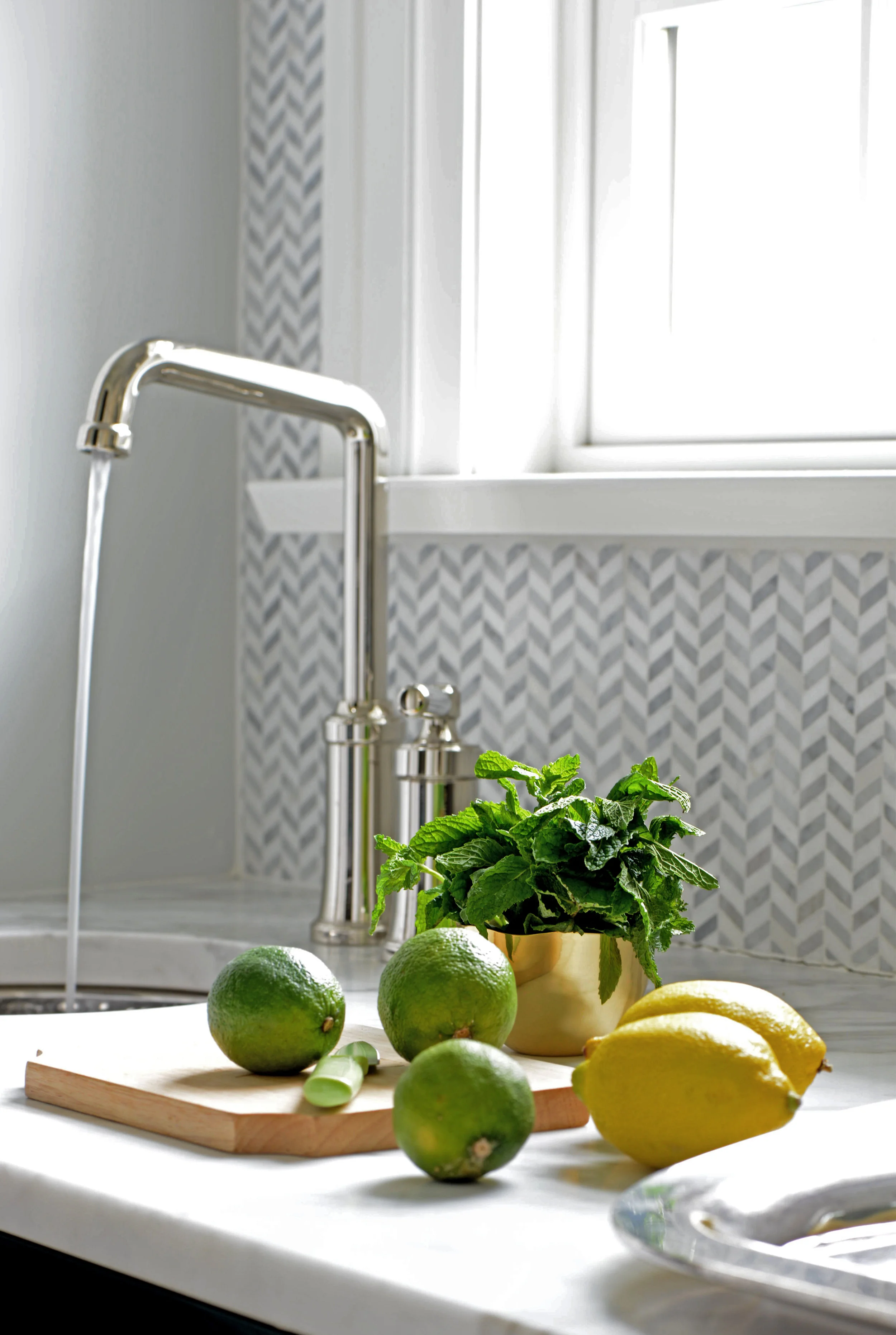 Wet Bar Fixtures