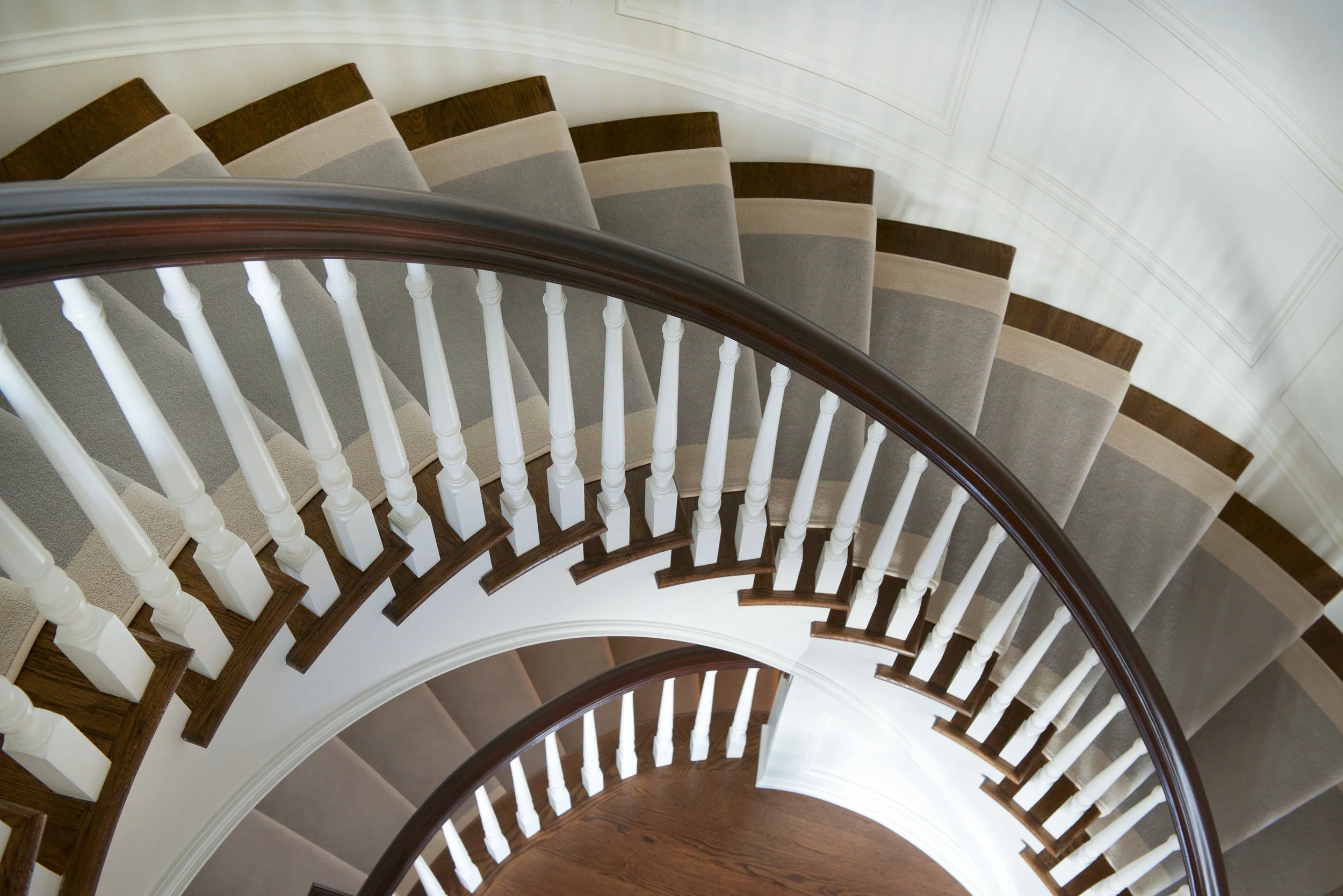 Spiral Staircase