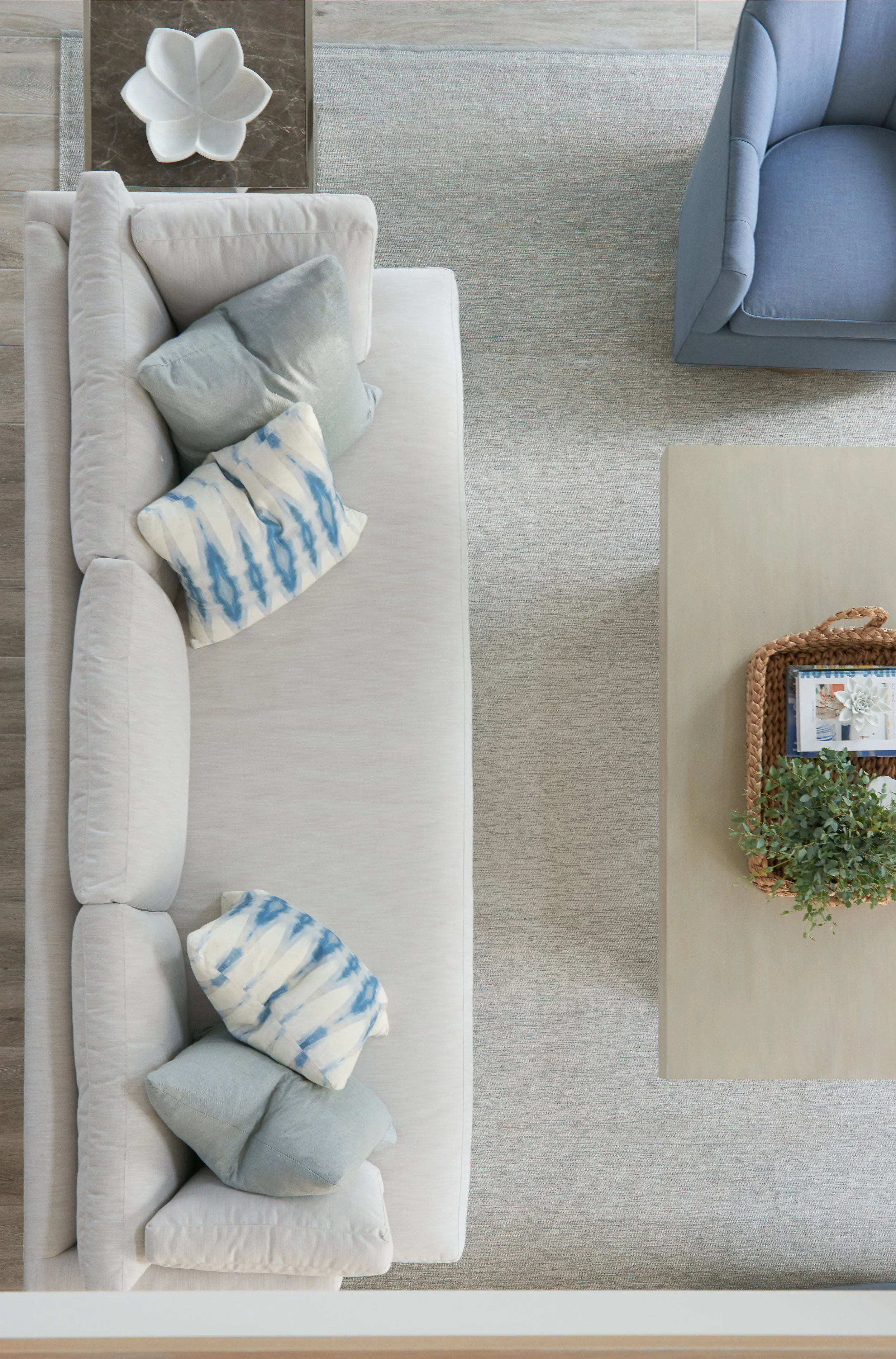 Family room overview