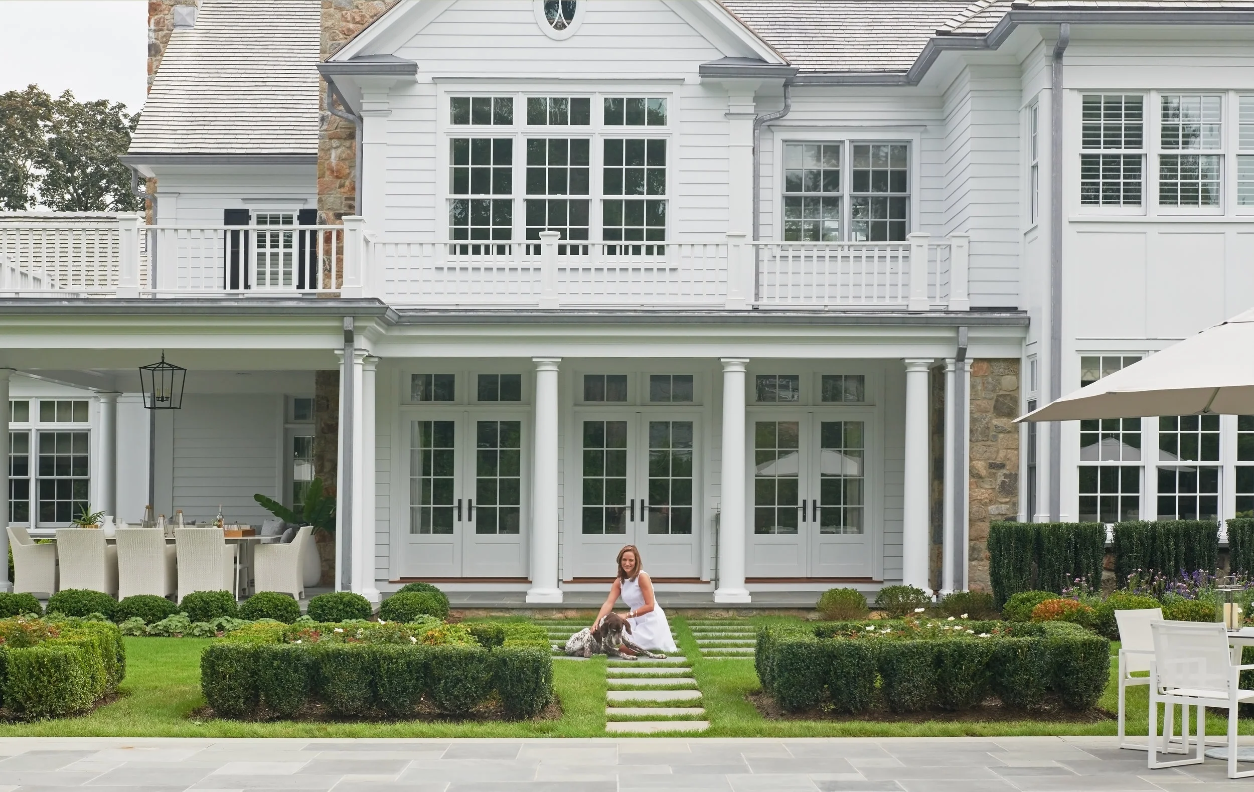 November 30, 2018, Wilton, Conn. On the Market in Fairfield County, 2 DeForest Rd for $855,000