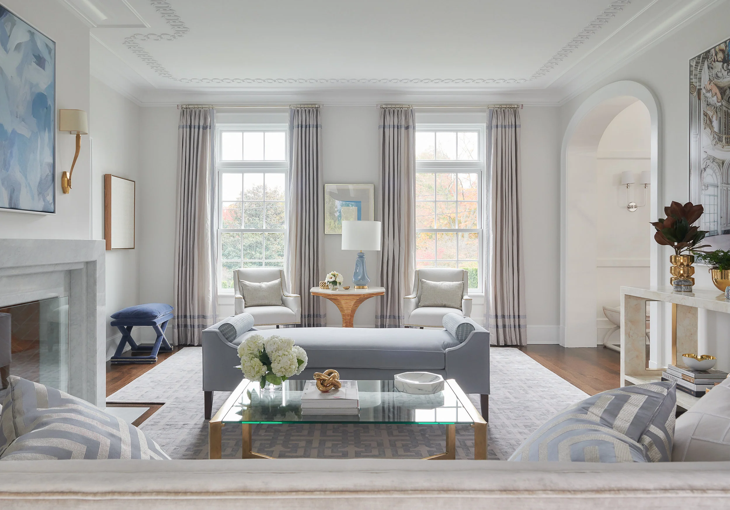 November 30, 2018, Wilton, Conn. On the Market in Fairfield County, 2 DeForest Rd for $855,000