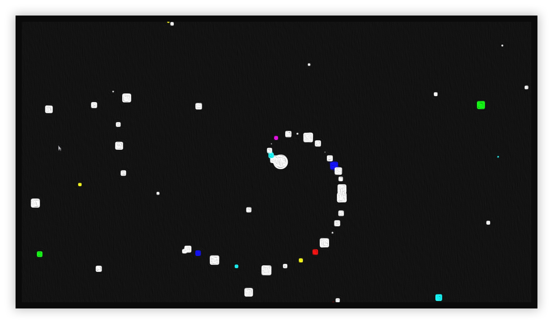 Blackhole