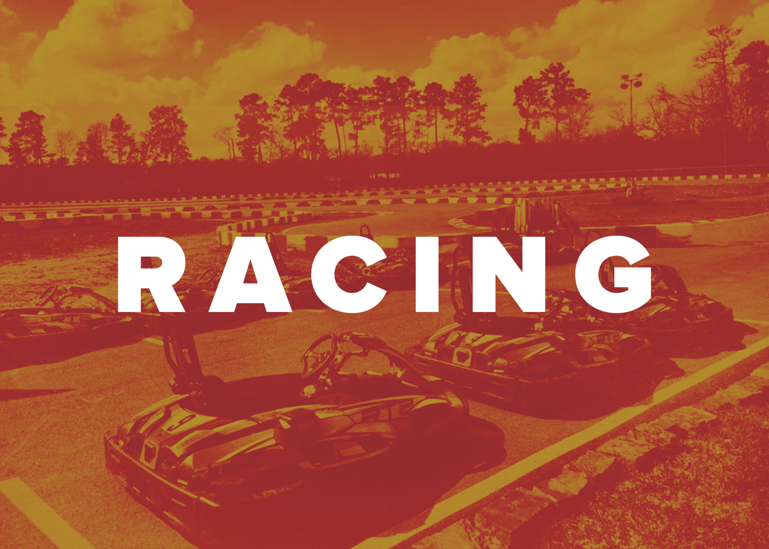 Houston Cart Racing Houston Karting Complex