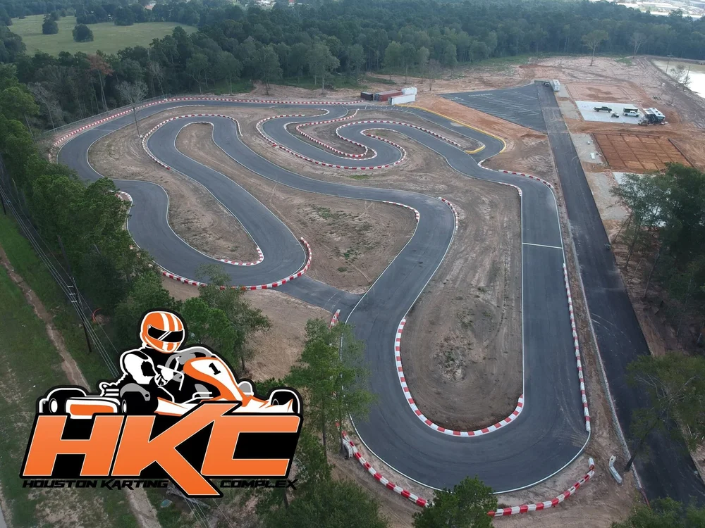 Houston Karting Complex