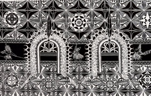 Print Culture at Delmar Gallery, this Saturday