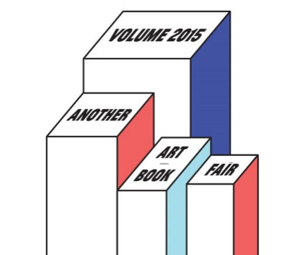 Big Fag Press at the Volume Art Book Fair