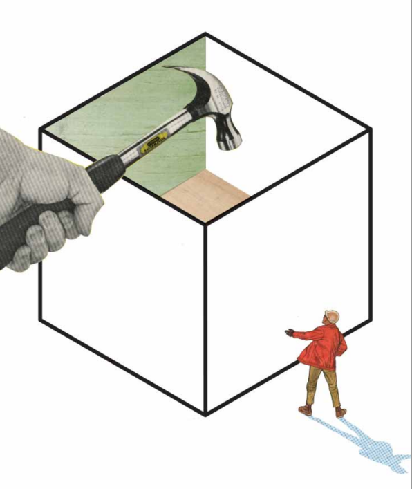 Artist Run Space Resource