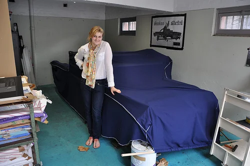 Our new dust-jacket!