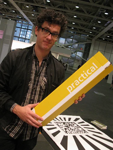 A practical way to sell prints