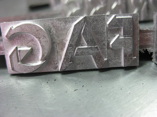 Melbourne Museum of Printing