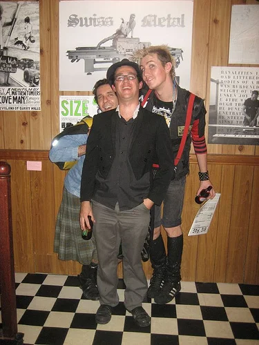 Big Brochure Launch a Big Success