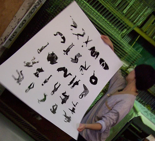 Maricor’s Drawings