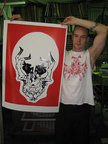 FagPress the Union Buster