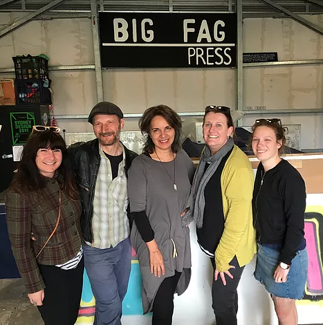 Rhonda's intern blog