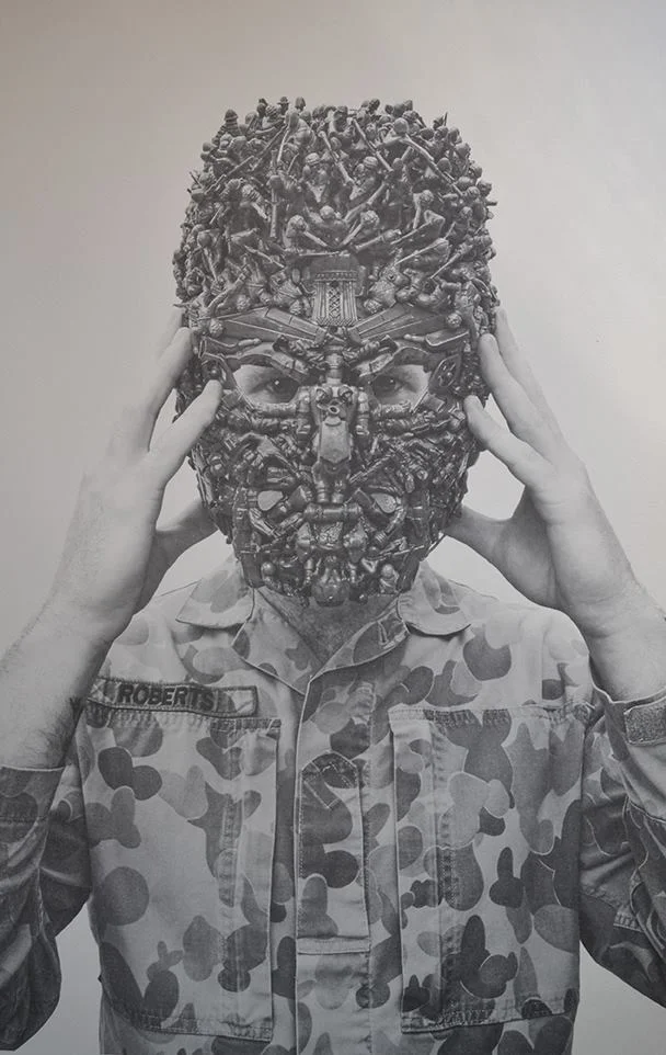 John Demos Memorial Residency 2018
