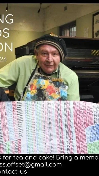 Remembering John Demos - Ten Years On