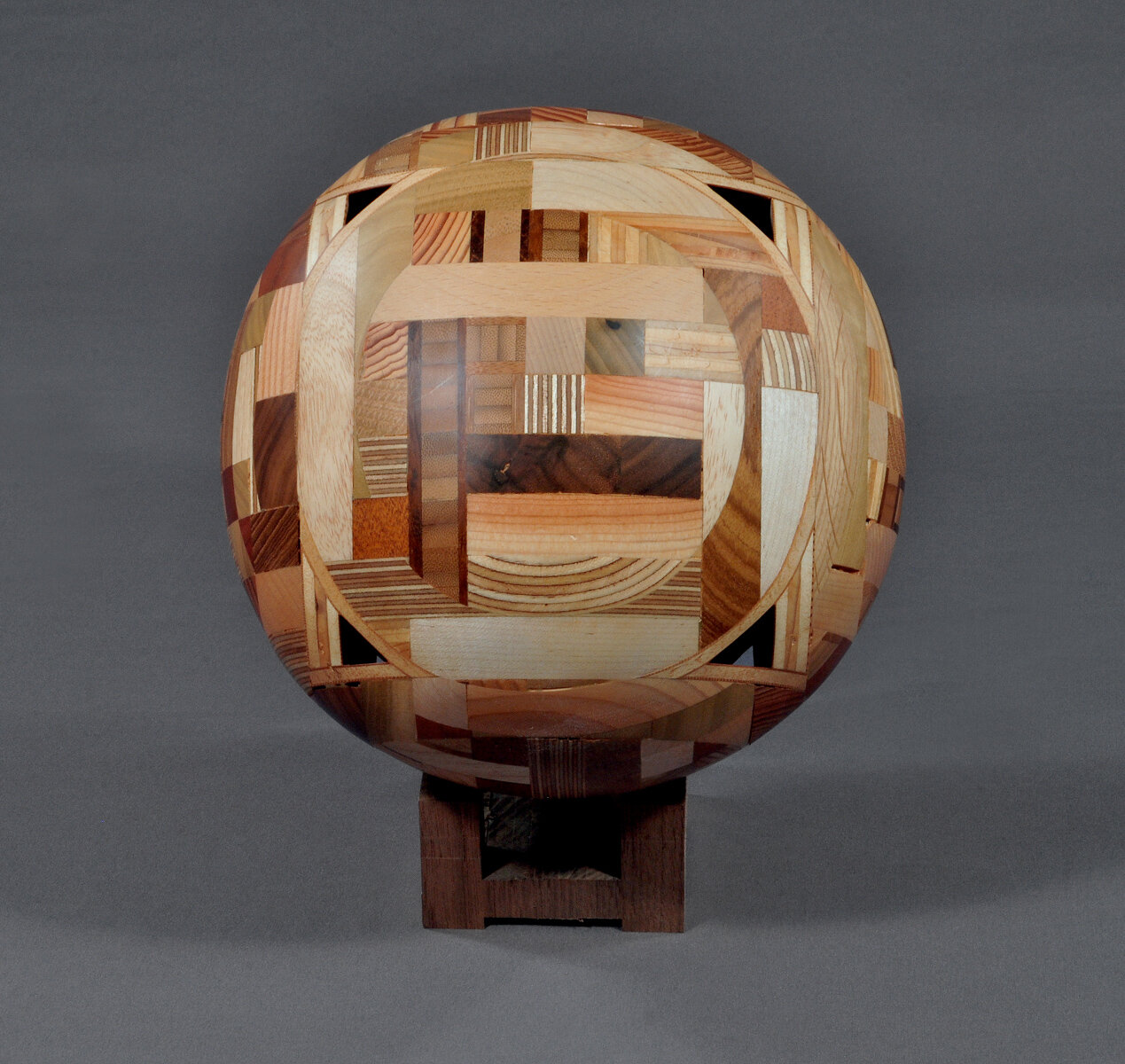 SPHERE 2
