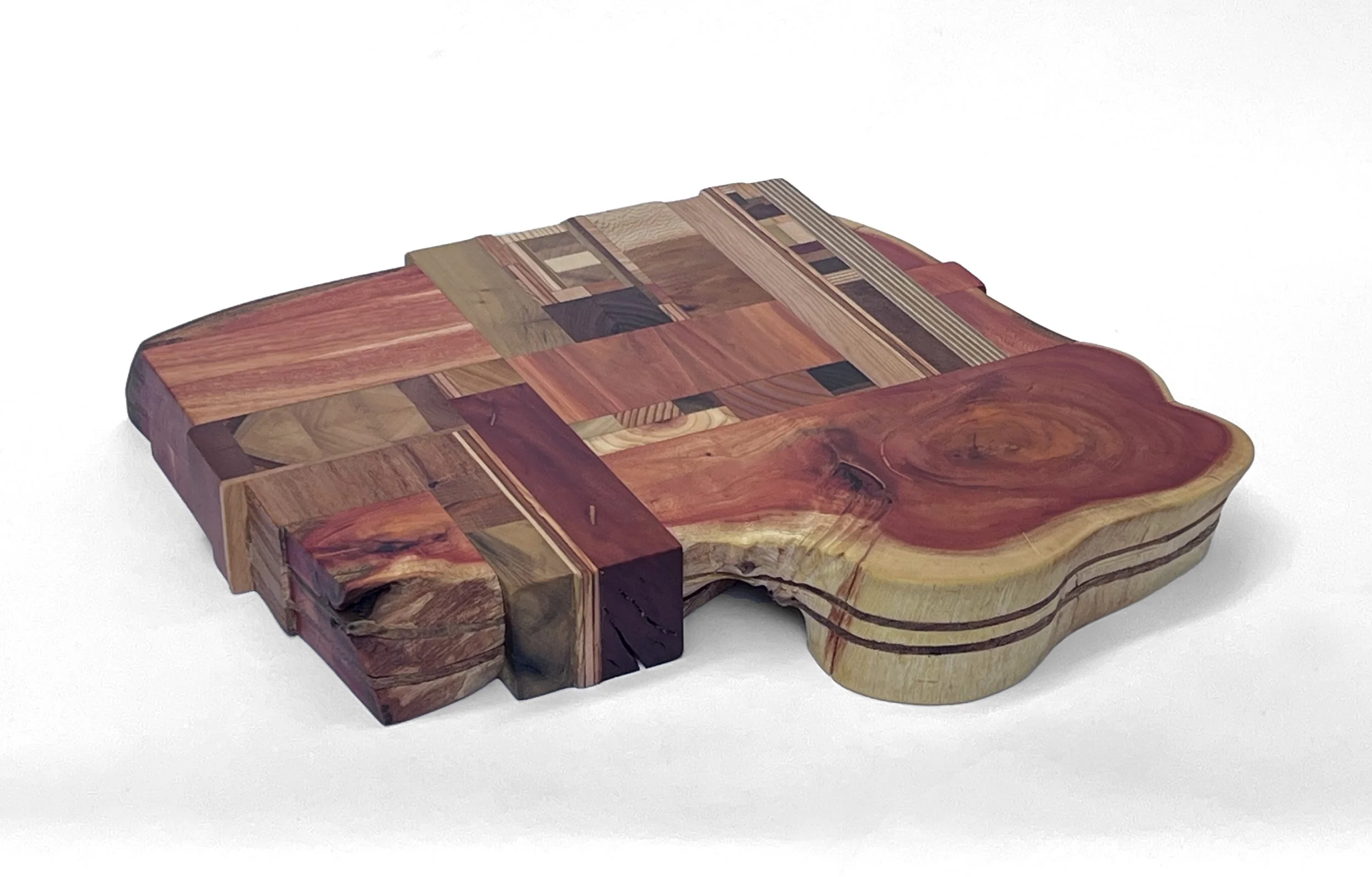 Carob Board 1A - Terry Holzgreen.jpg