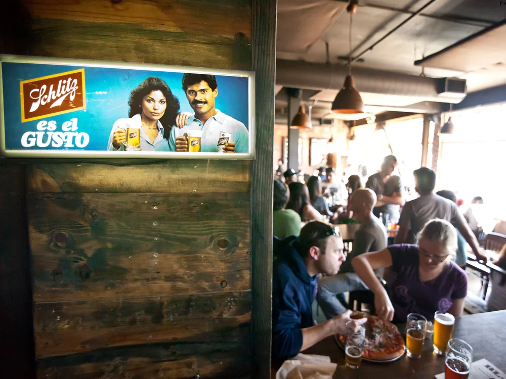 Bar photo 2