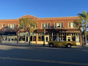 Blind Lady Ale House photo