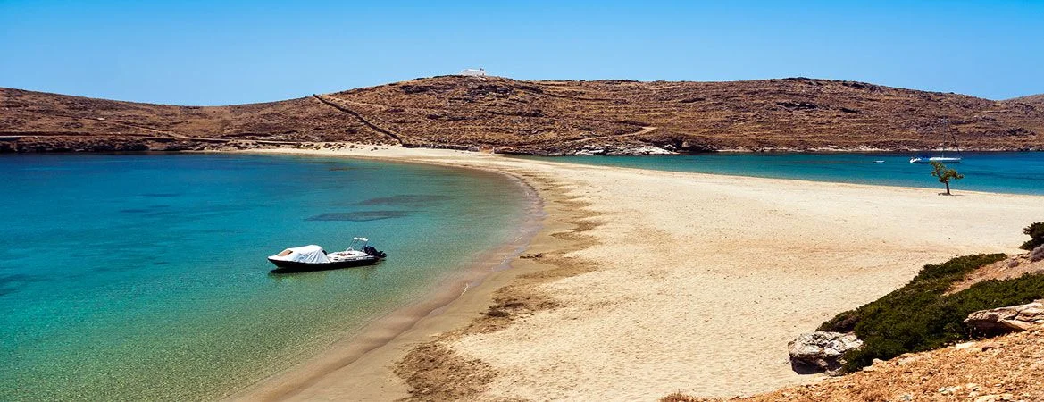 Kolona Beach