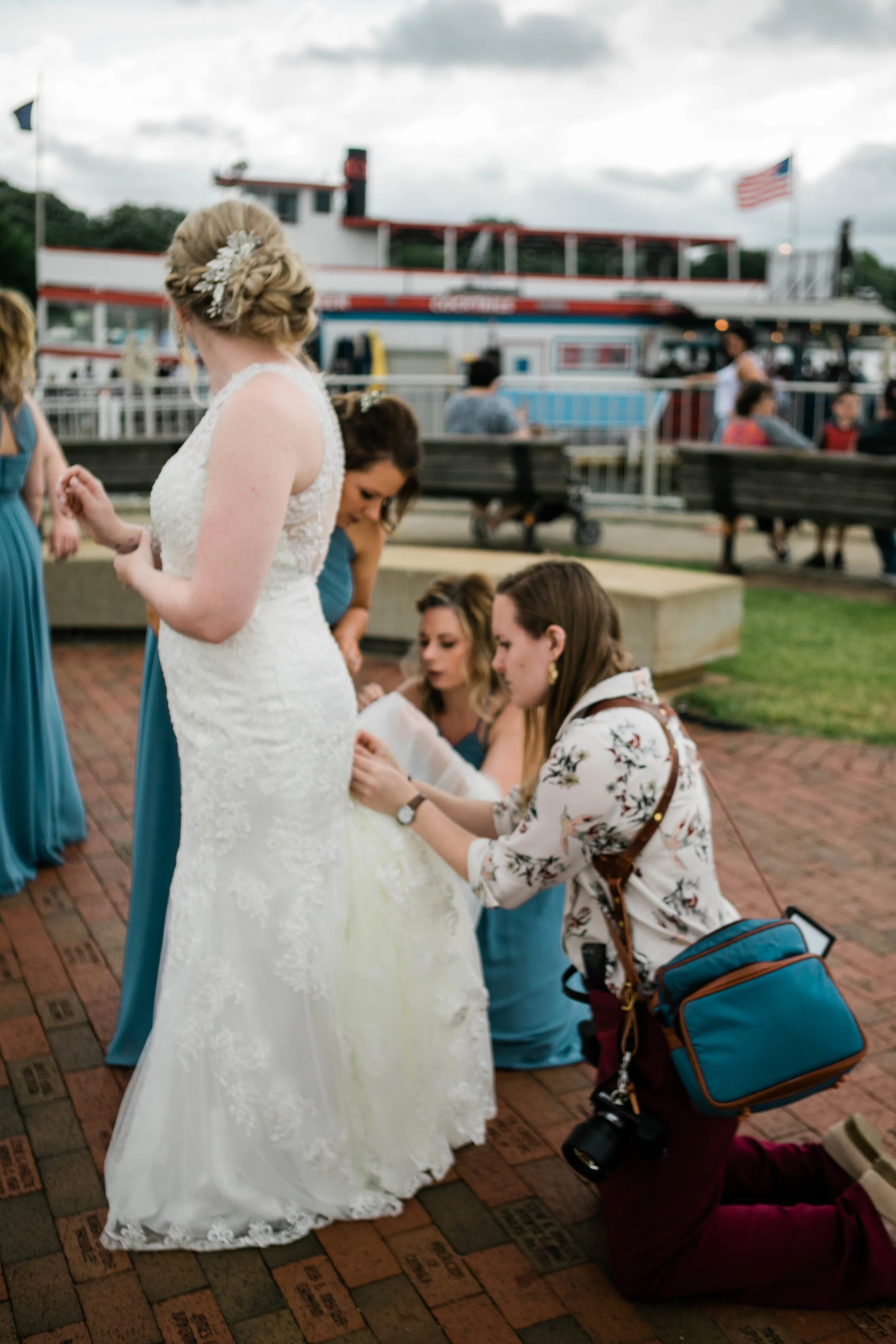 Photo taken by: Jessica Ross | Jessica Ross Photography
