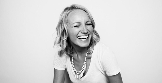 Brand Strategist Creative Director Briana Lang
