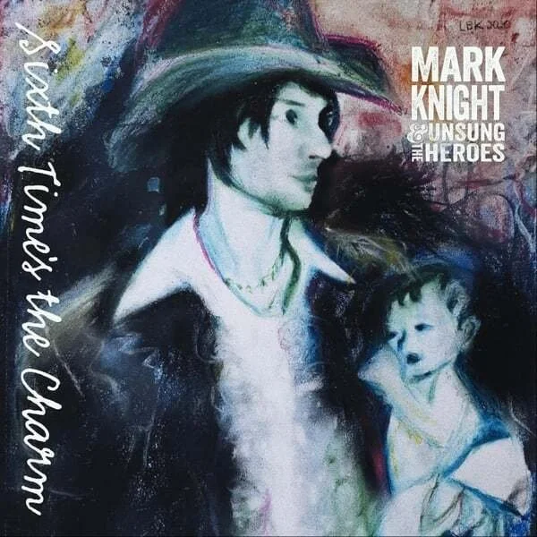 Sixth Time's the Charm CD