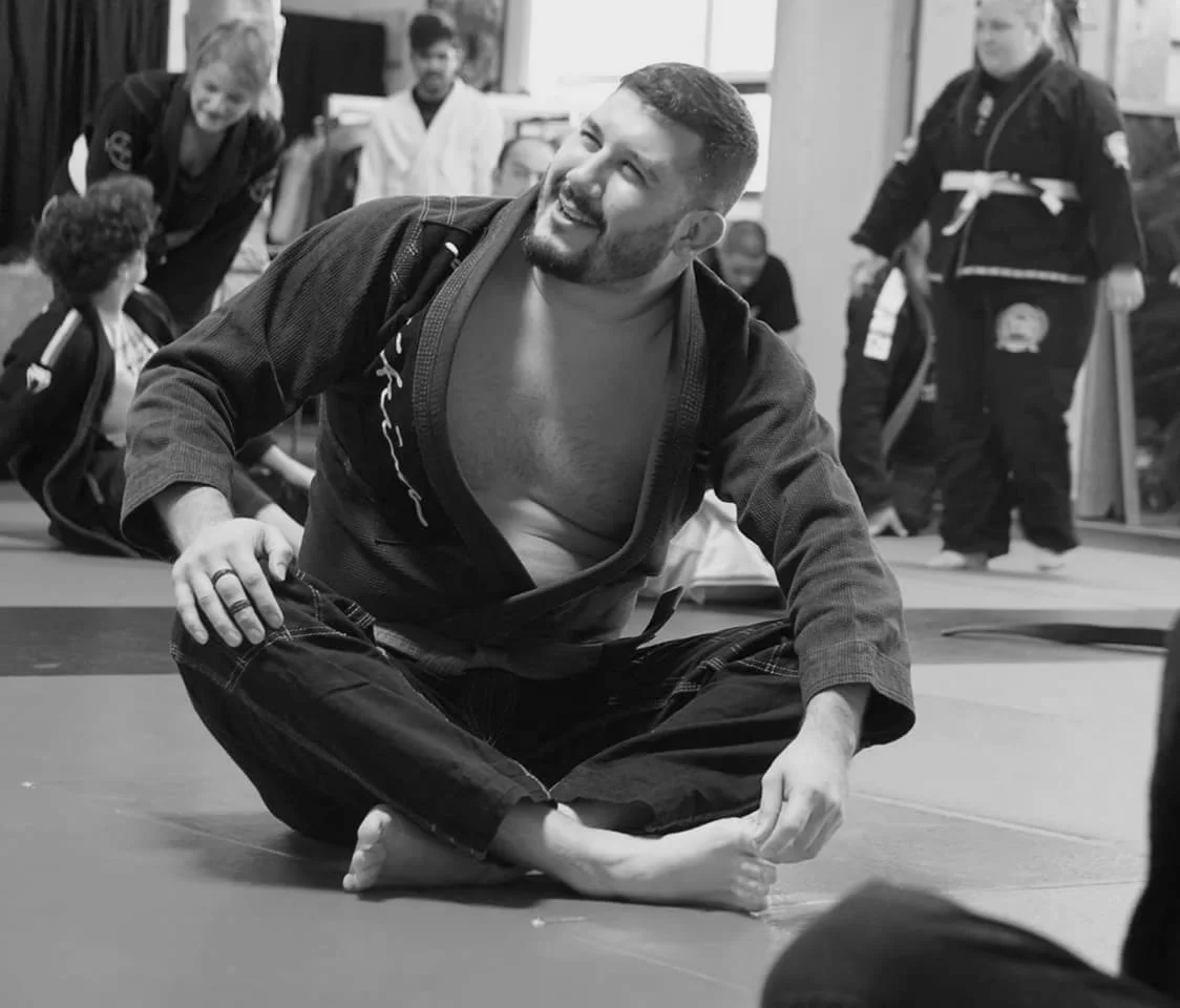 Instructors — Crossover BJJ