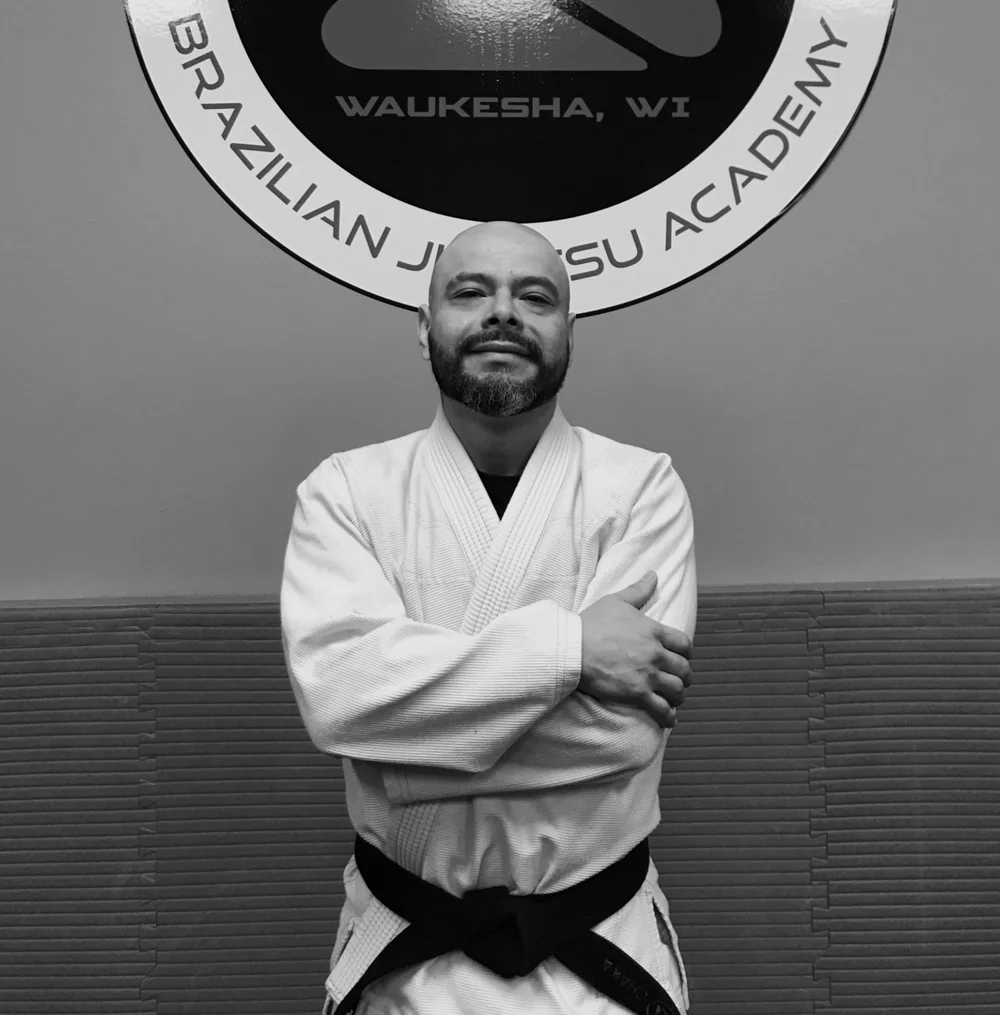 Instructors — Crossover BJJ