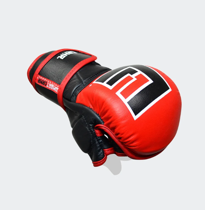 MMA Elite Spar Gloves