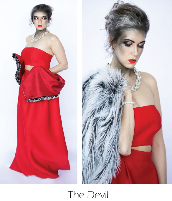 Senior Collection The Devil.png