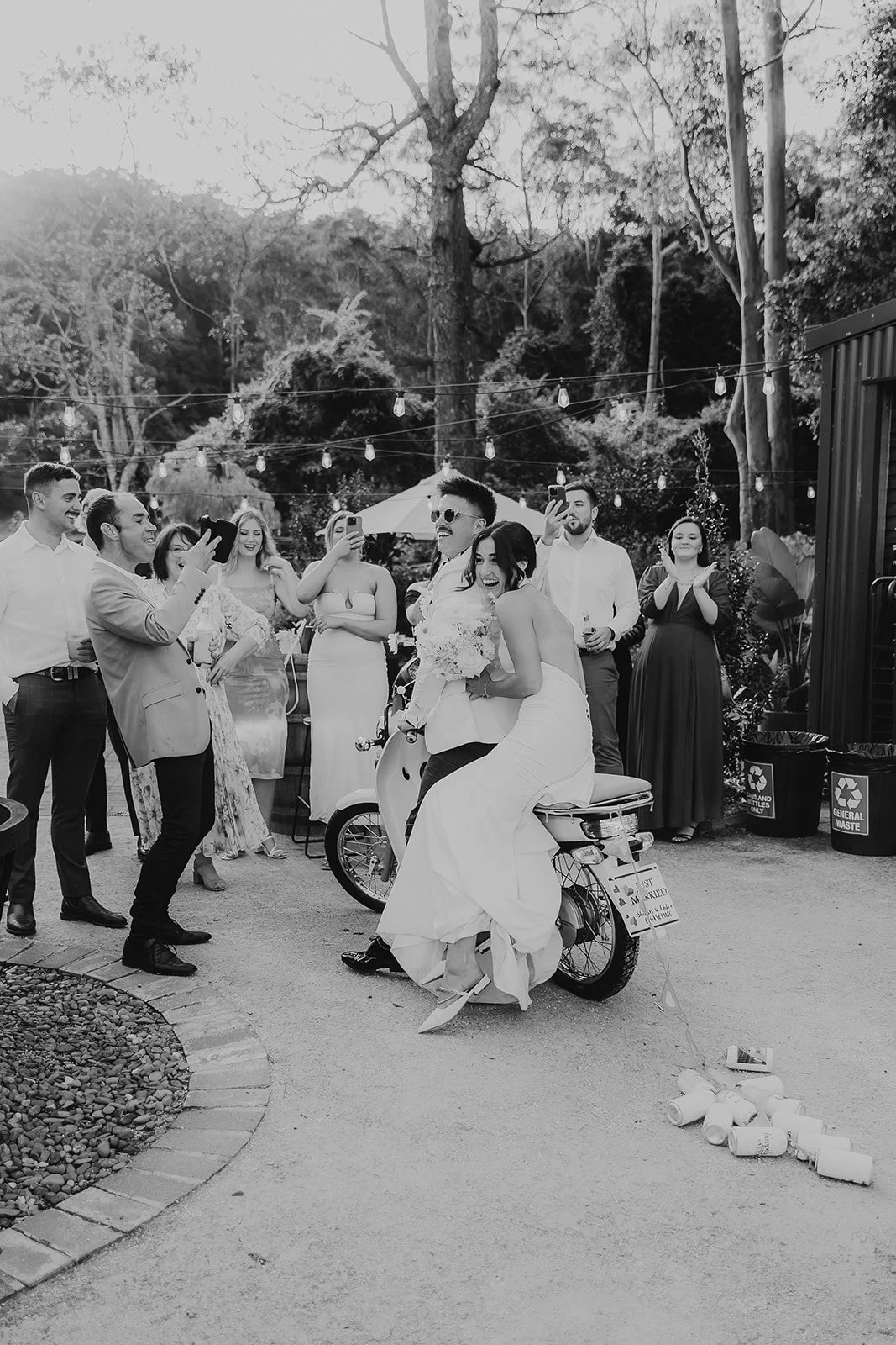 Modern Wedding venue Central Coast NSW